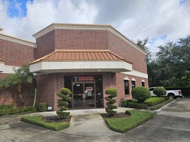 770-790 Monroe Rd, Sanford FL - Entrepôt