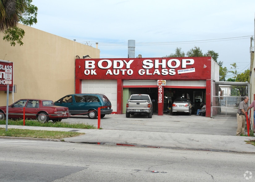 1917 W Flagler St, Miami, FL for sale - Primary Photo - Image 1 of 3