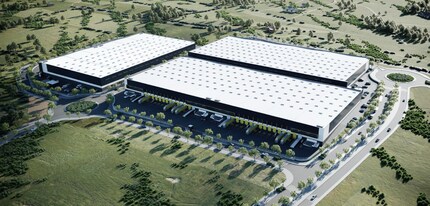 Calle María Andresa Casamayor, 2, Cártama, MAL - AERIAL map view - Image1