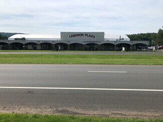 Plus de détails pour 1271 US Highway 22, Lebanon, NJ - Bureau/Commerce de détail, Commerce de détail à louer
