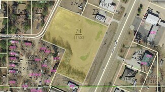 More details for 0000 51 N Hwy, Brookhaven, MS - Land for Sale