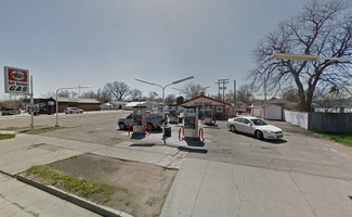 Plus de détails pour 403 W Main St, Sterling, CO - Commerce de détail à vendre