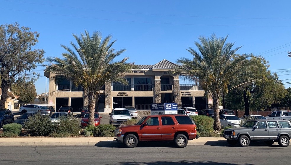 8137 Malachite Ave, Rancho Cucamonga, CA à vendre - Photo du bâtiment - Image 3 de 6