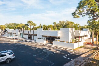 Plus de détails pour 3801 Bee Ridge Rd, Sarasota, FL - Bureau à louer