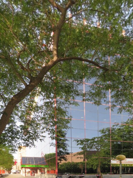 Calle de Ortega y Gasset, 9, Murcia, Murcia à louer - Photo principale - Image 1 de 2