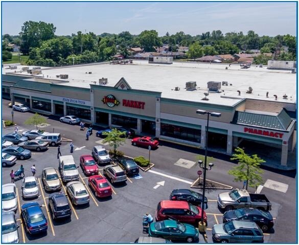 4071 Lee Rd, Cleveland, OH for lease - Building Photo - Image 2 of 12