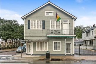 More details for Rampart St Portfolio Sale – for Sale, New Orleans, LA