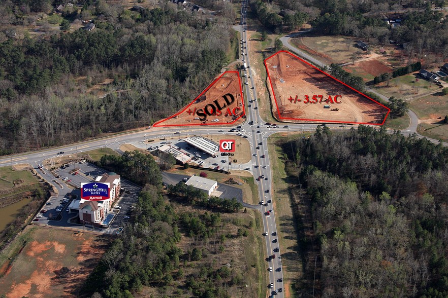 1200 Oconee Connector, Athens, GA à vendre - Autre - Image 2 de 4