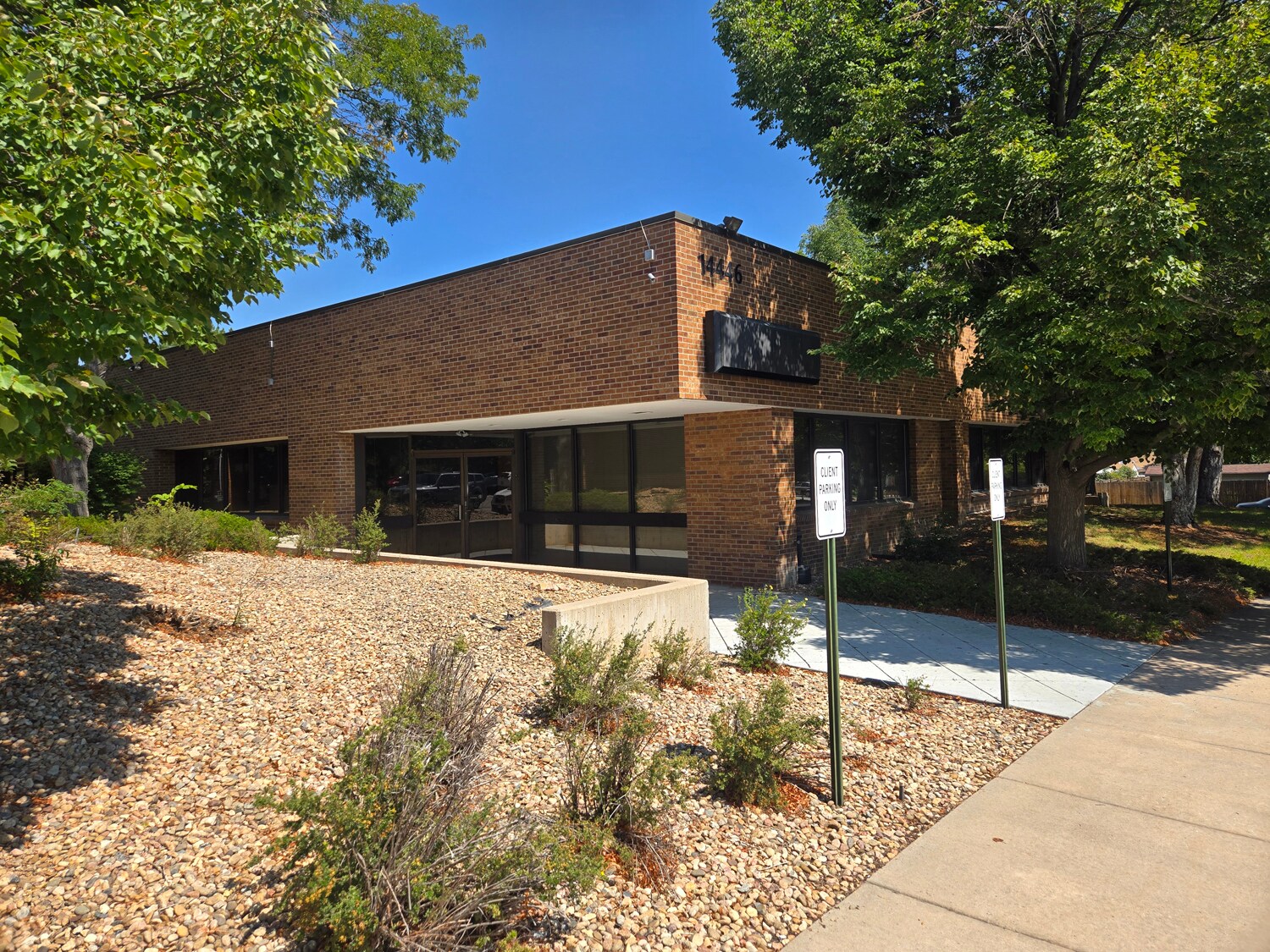 14446 E Evans Ave, Aurora, CO for sale Building Photo- Image 1 of 1