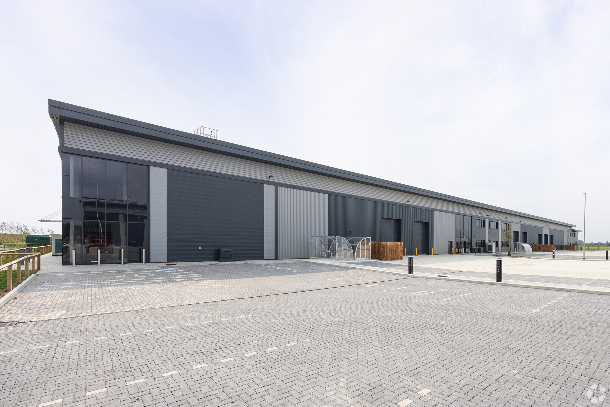 Cecil Pashley Way, Shoreham By Sea à louer Photo du bâtiment- Image 1 de 2