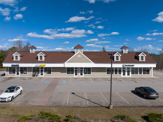 More details for 71 Calef Hwy, Lee, NH - Retail for Lease