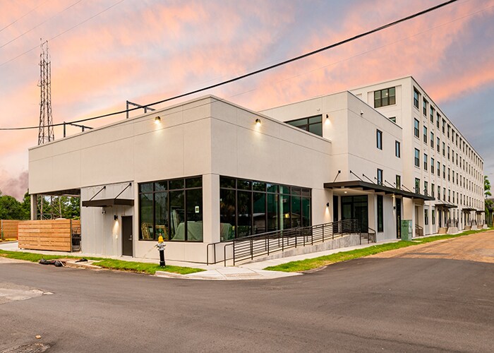 800 Montegut St, New Orleans, LA for lease - Building Photo - Image 1 of 2