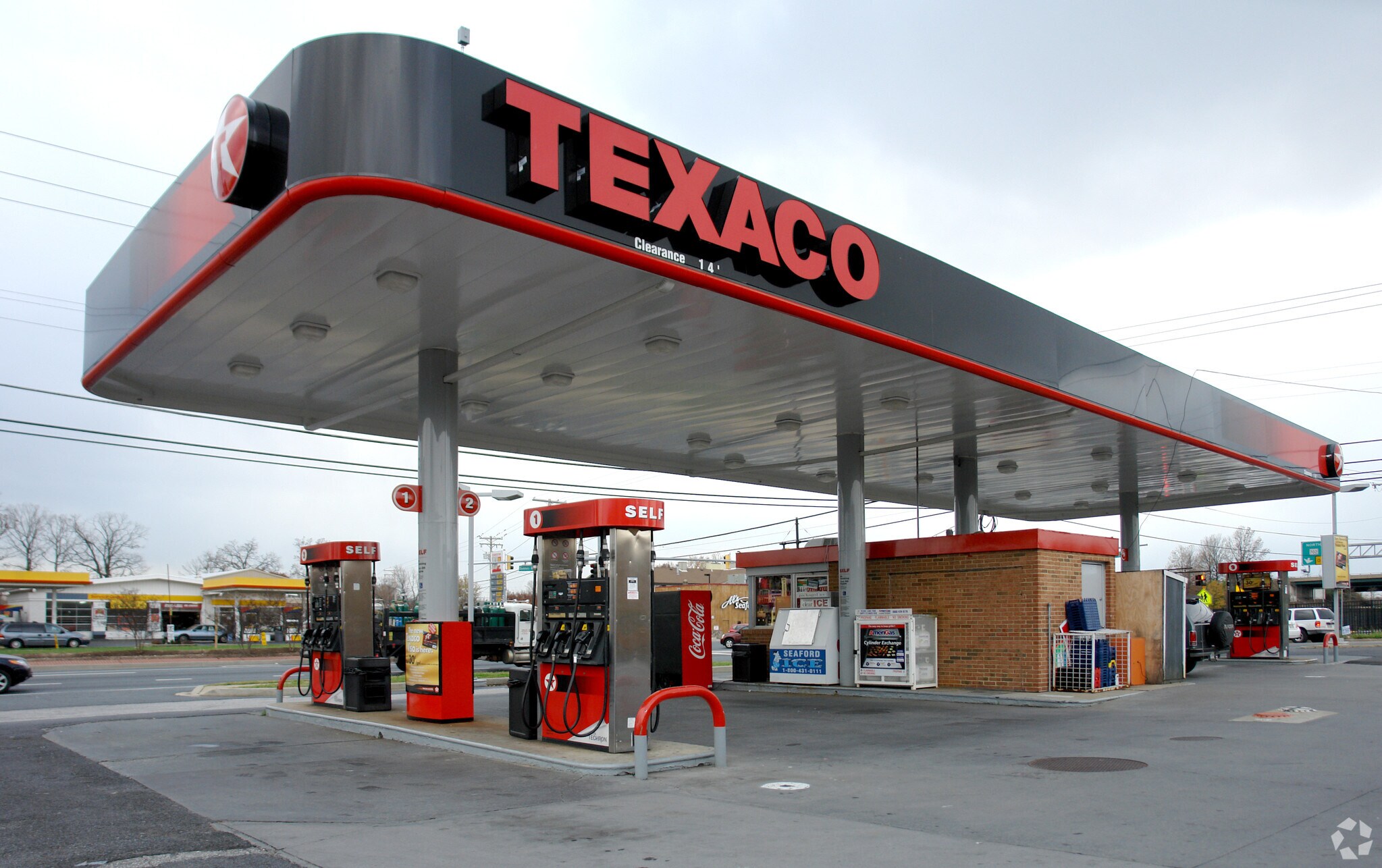 1600 Eastern Blvd, Essex, MD for lease Primary Photo- Image 1 of 4