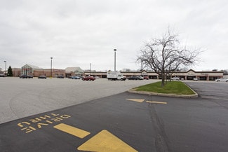 Plus de détails pour 1001-1115 S Beacon Blvd, Grand Haven, MI - Commerce de détail à louer