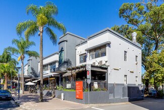 More details for 2A Waters Rd, Neutral Bay - Retail for Sale