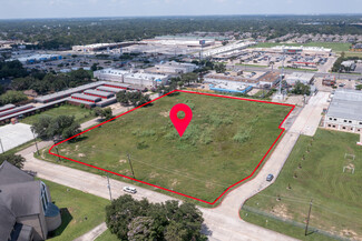 Plus de détails pour Keith Harrow Blvd, Houston, TX - Terrain à vendre