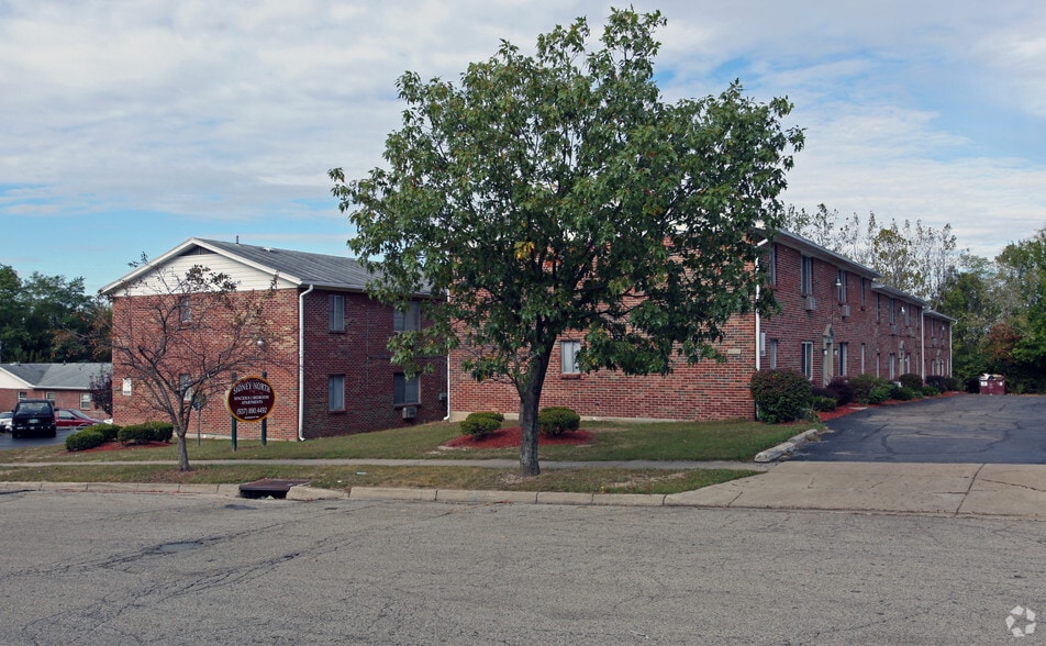 4903-4907 Northcutt Pl, Dayton, OH for sale - Building Photo - Image 2 of 2