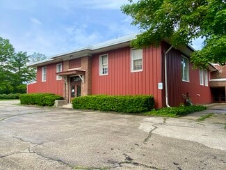 More details for 205 S Main St, Seymour, IL - Office, Flex for Lease