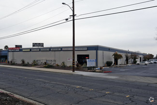 More details for 401 Sunset Dr, Antioch, CA - Industrial for Lease