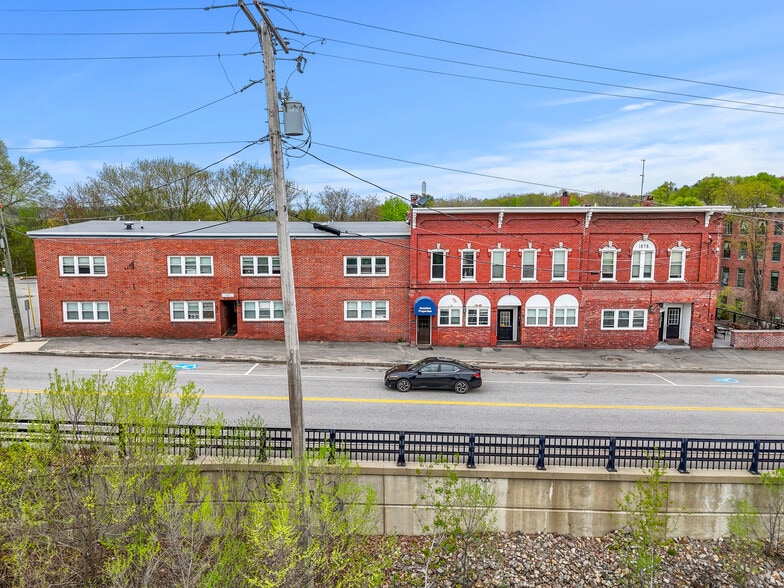 90 Main St, Allenstown, NH for sale - Building Photo - Image 2 of 9