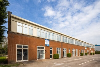 More details for Ely Rd, Reading - Office for Lease