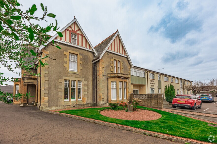 Marchmont Ave, Polmont à louer - Photo principale - Image 1 de 28