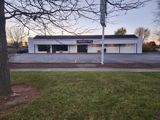 More details for 5880-5886 S Lee Rd, Maple Heights, OH - Office, Retail for Lease