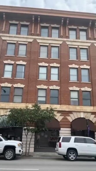 118 S Grant St, Fitzgerald, GA for lease - Commercial Listing Video - Image 2 of 4