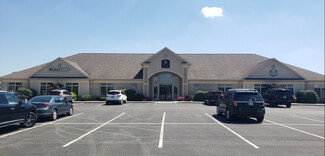 More details for 14413 Illinois Rd, Fort Wayne, IN - Office for Lease