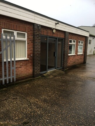 Plus de détails pour 209 Whapload Rd, Lowestoft - Bureau à louer