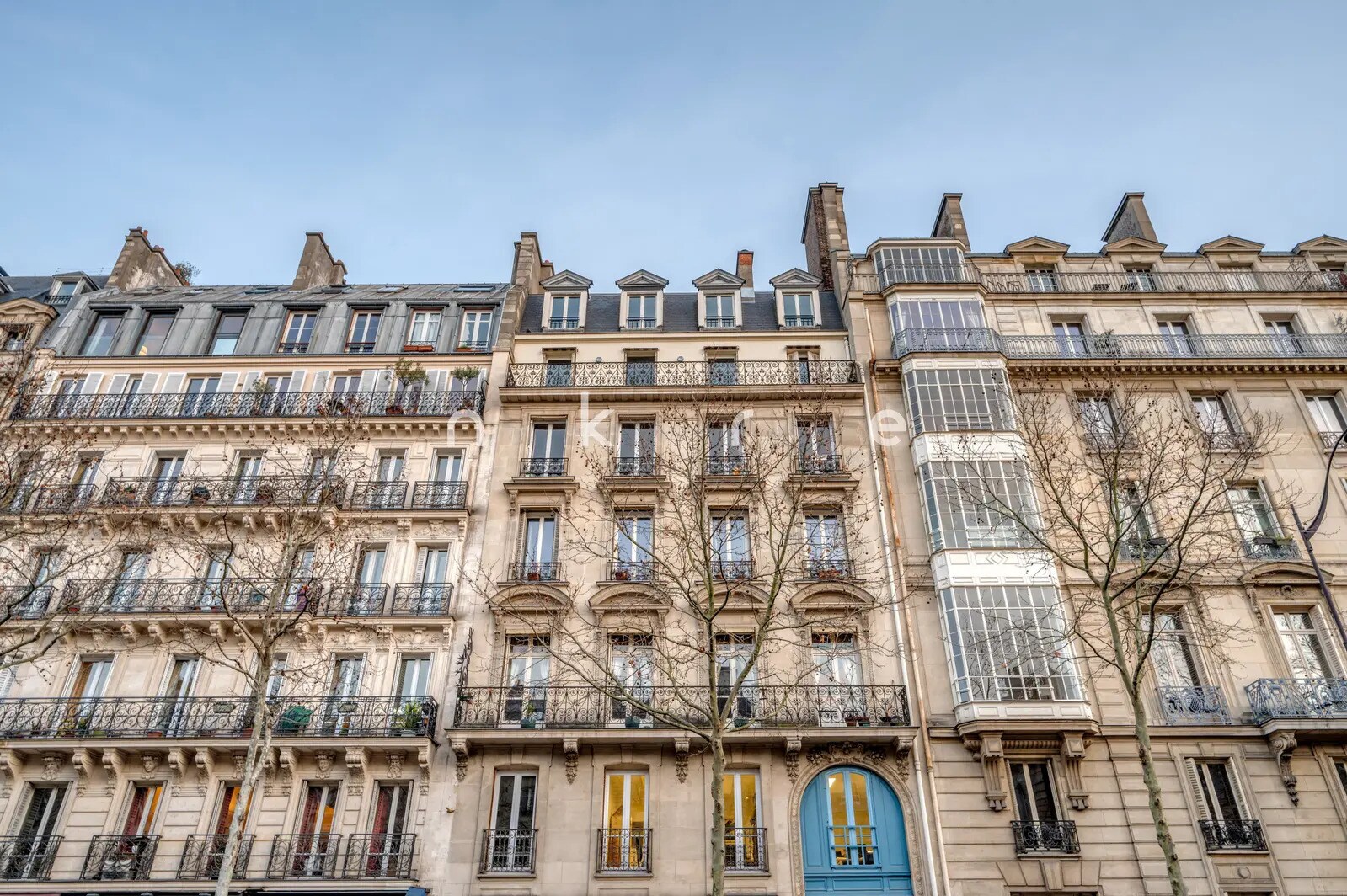 85 Boulevard Saint-Michel, Paris for lease Building Photo- Image 1 of 16