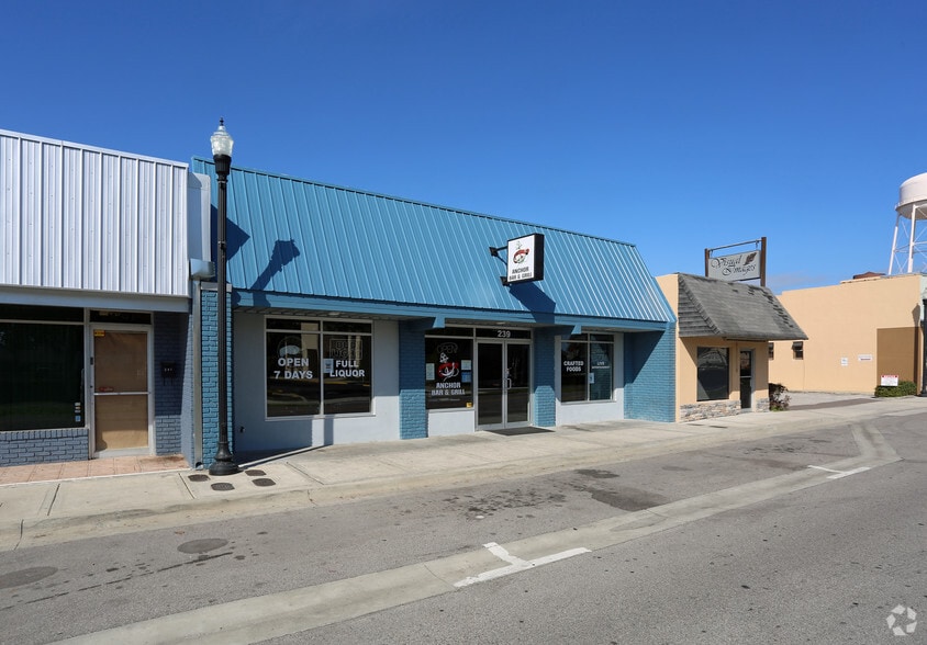 239 3rd St SW, Winter Haven, FL for sale - Primary Photo - Image 1 of 1