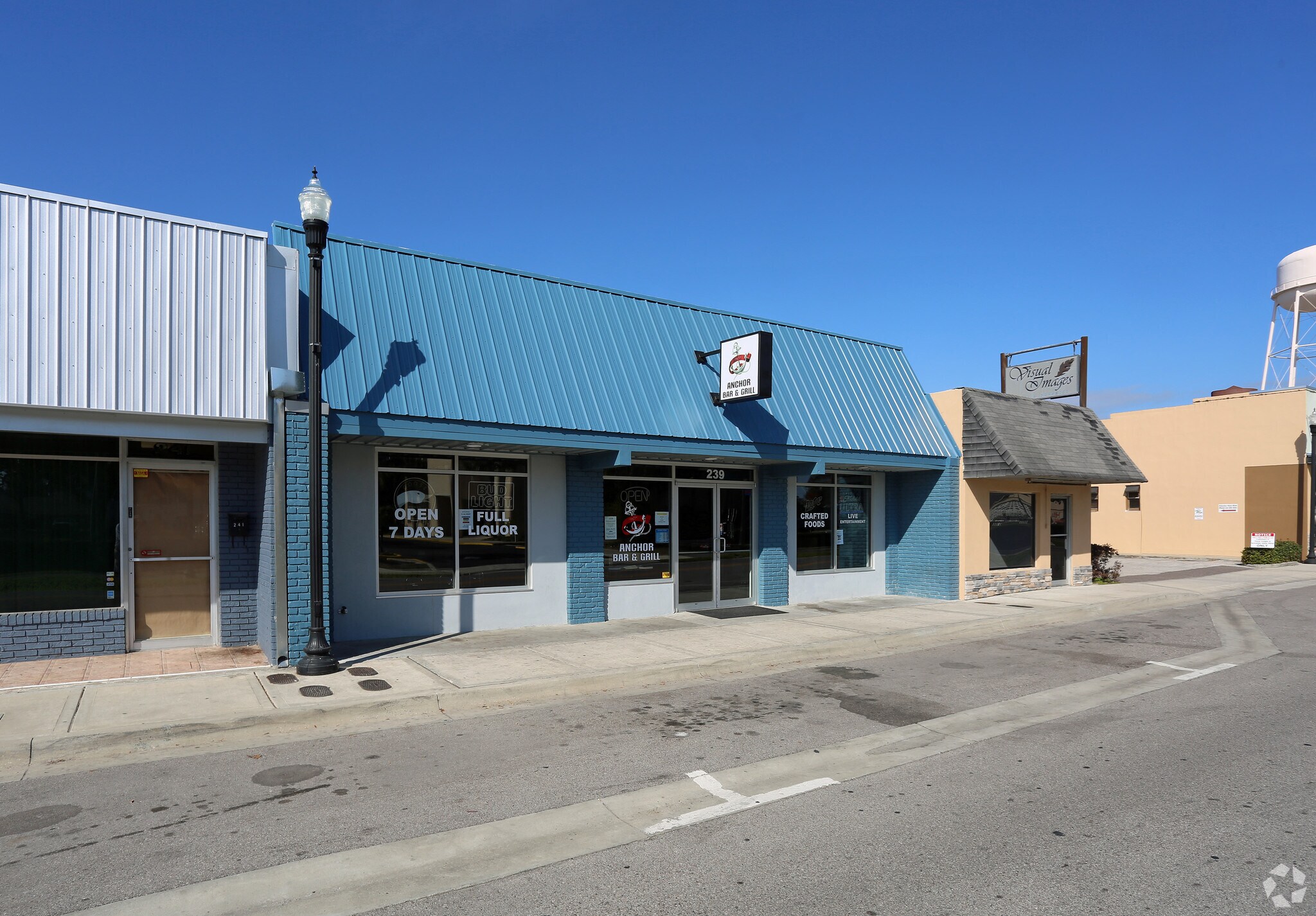 239 3rd St SW, Winter Haven, FL for sale Primary Photo- Image 1 of 1