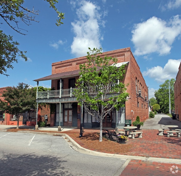 2720 Cleveland St, Elloree, SC for sale - Primary Photo - Image 2 of 97