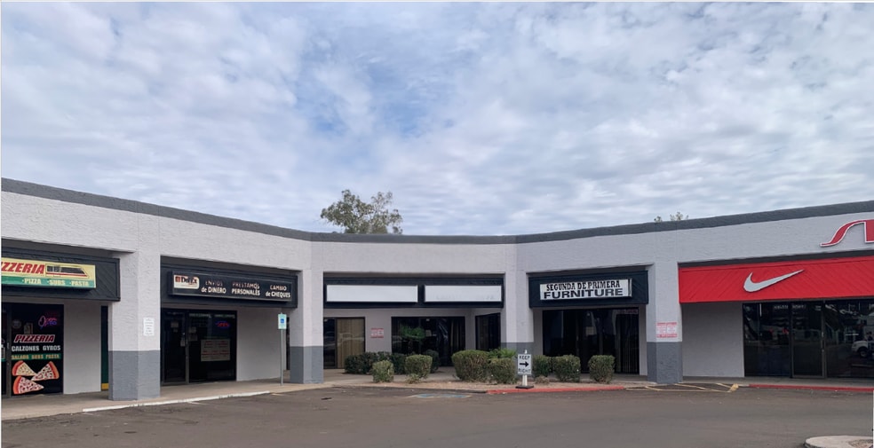 753 S Alma School Rd, Mesa, AZ for lease - Building Photo - Image 3 of 5