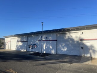 Plus de détails pour 2337 Cormorant Way – Industriel à vendre, Sacramento, CA