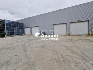 More details for Industrial for Lease