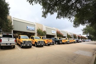 Plus de détails pour 1300 N Interstate 35E, Carrollton, TX - Local d'activités, Industriel à louer