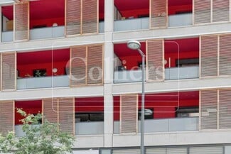 More details for 22 Avenue Robert Schuman, Marseille - Office for Sale