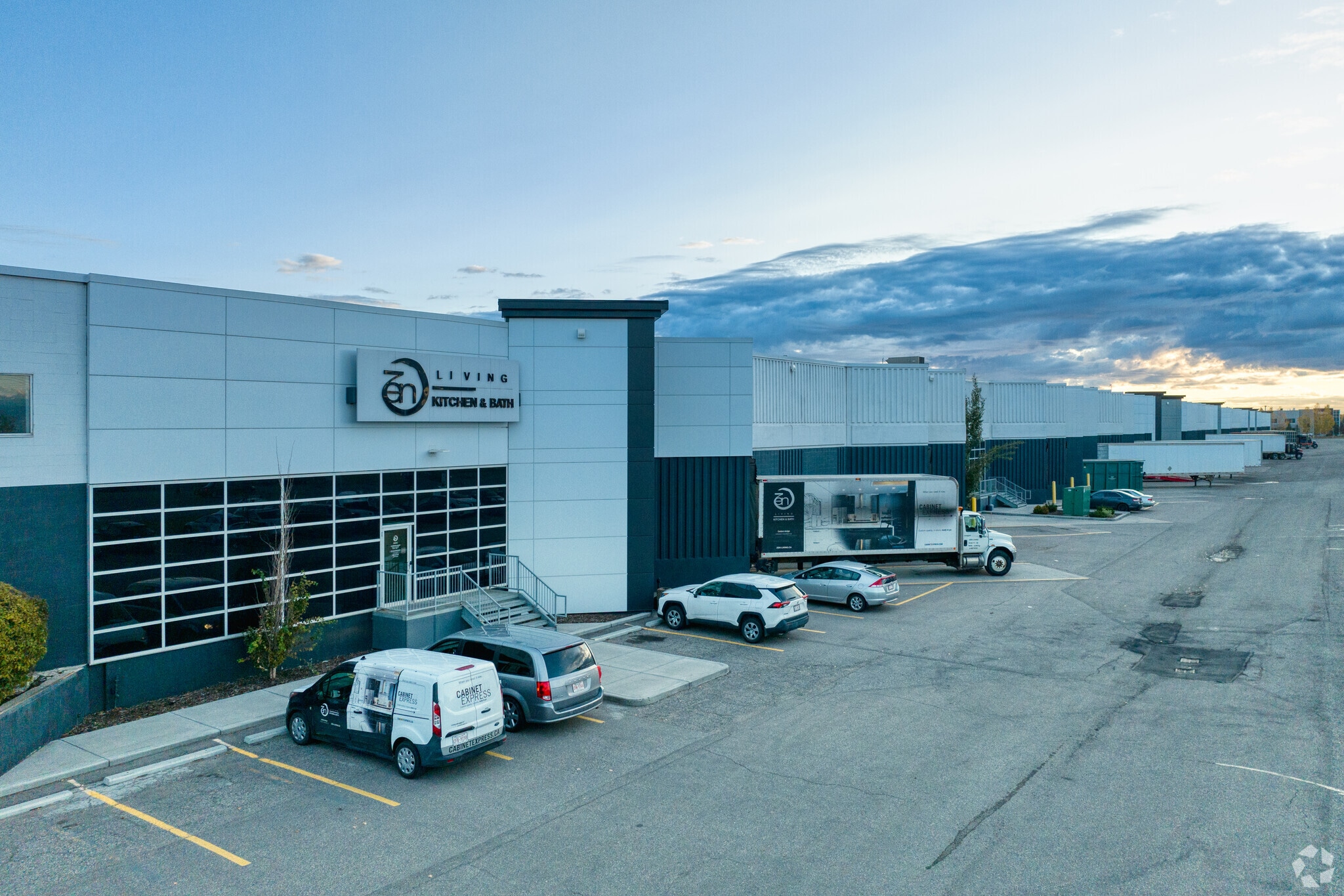 4216 61st Ave SE, Calgary, AB for sale Building Photo- Image 1 of 1