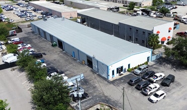 Shirley St, Naples, FL for lease Building Photo- Image 1 of 5