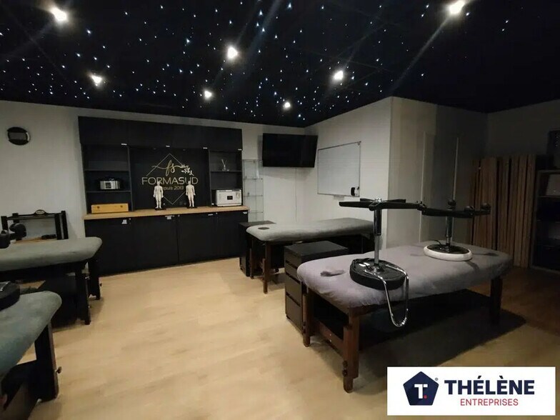 Bureau dans Mauguio à vendre - Photo intérieure - Image 3 de 12