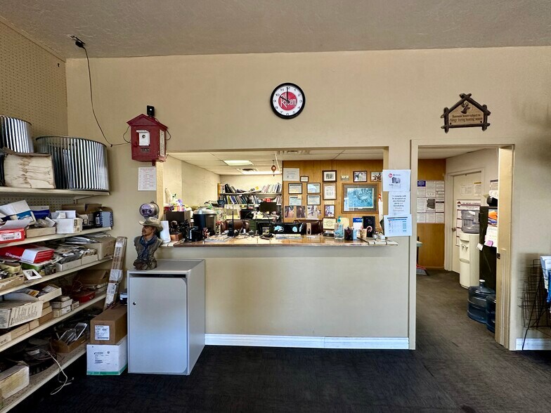 626 S 5th Ave, Safford, AZ à vendre - Photo intérieure - Image 3 de 8