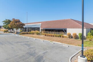 Plus de détails pour 4800 Patrick Henry Dr, Santa Clara, CA - Bureau à louer