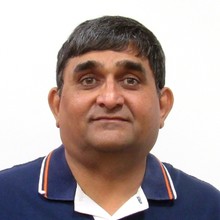 Saurabh Patel