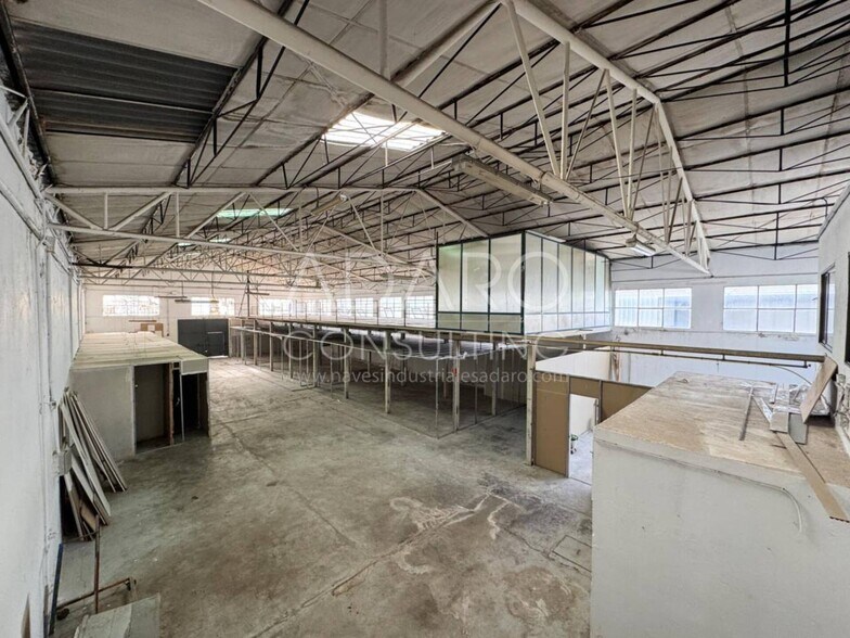 Industriel dans Arganda del Rey, Madrid à vendre - Photo intérieure - Image 2 de 17