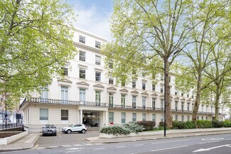 Plus de détails pour 121-141 Westbourne Ter, Londres - Bureau à louer