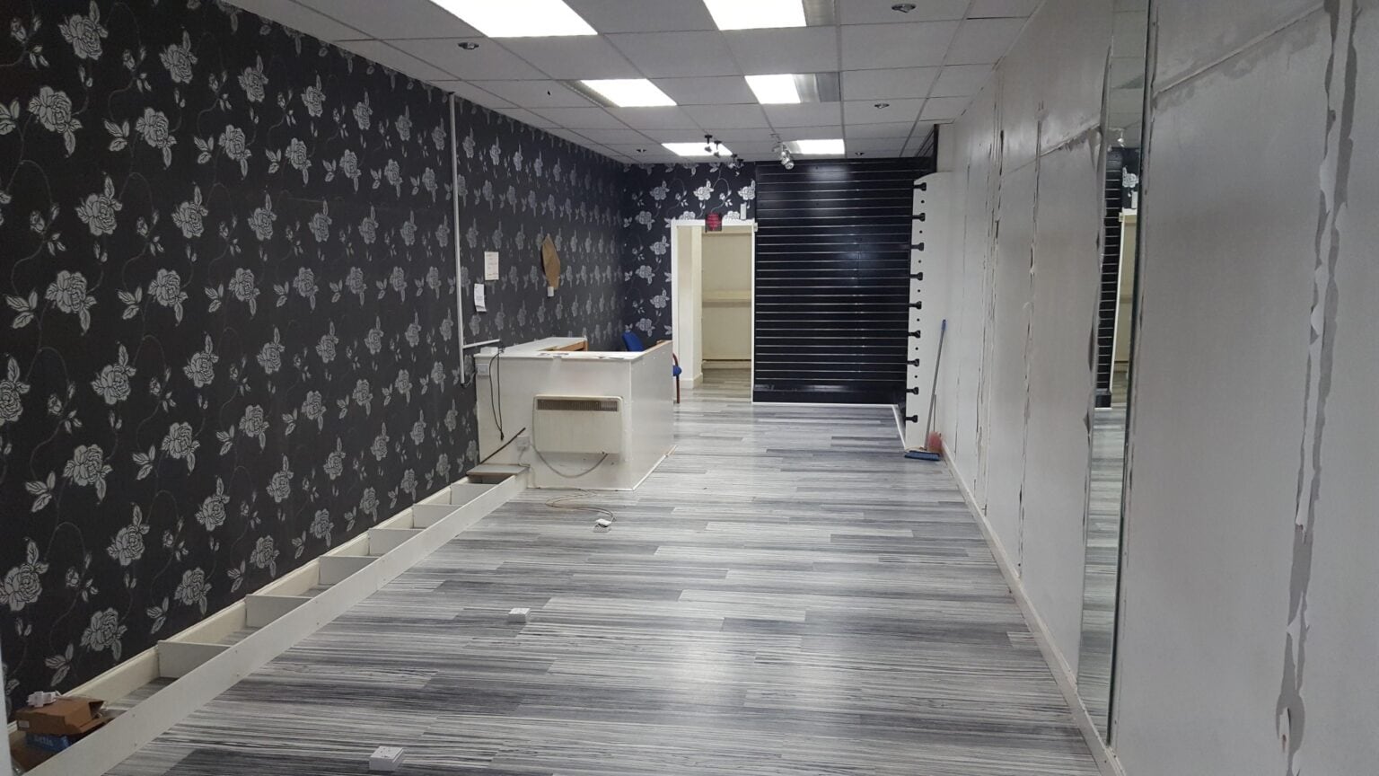 50-60 Lochrin Buildings, Edinburgh à louer Photo intérieure- Image 1 de 4