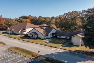 Plus de détails pour 31 Calhoun Ave, Greenville, SC - Spécialité à vendre