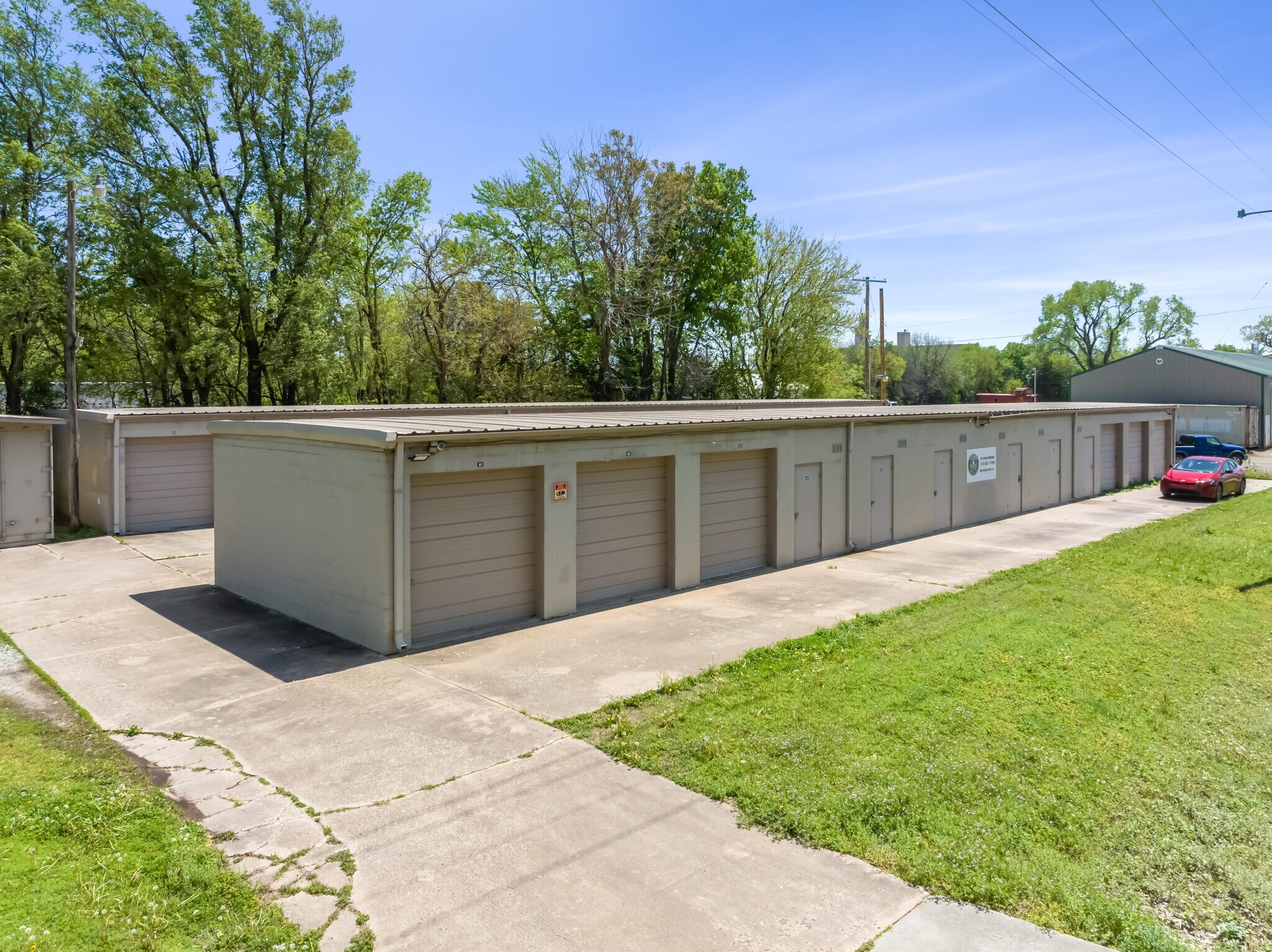 500 G st, Arkansas City, KS à vendre Photo principale- Image 1 de 6